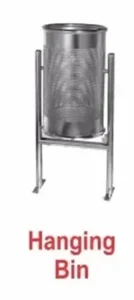 hangin bin