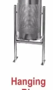 hangin bin